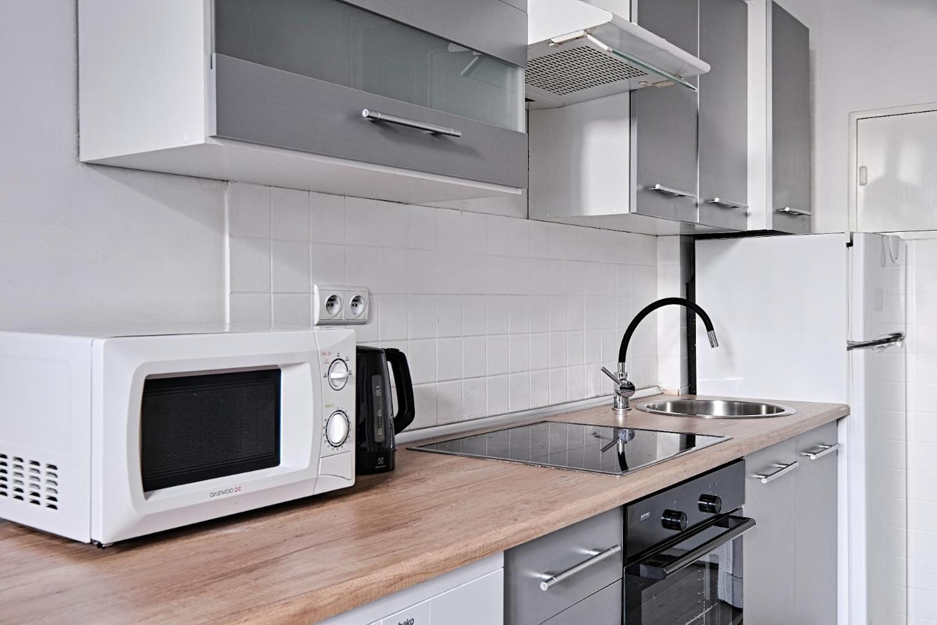 Urban Nest Apartments Gertrudy 7 Krakow Exterior photo