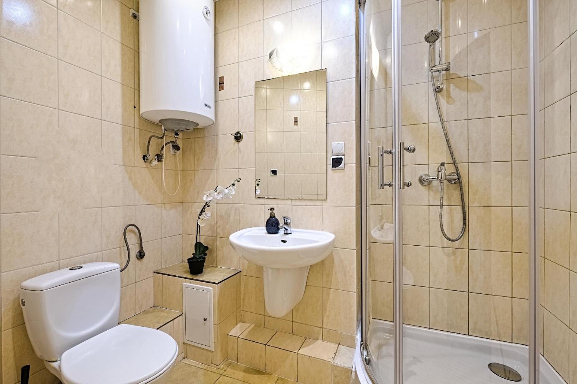 Urban Nest Apartments Gertrudy 7 Krakow Exterior photo