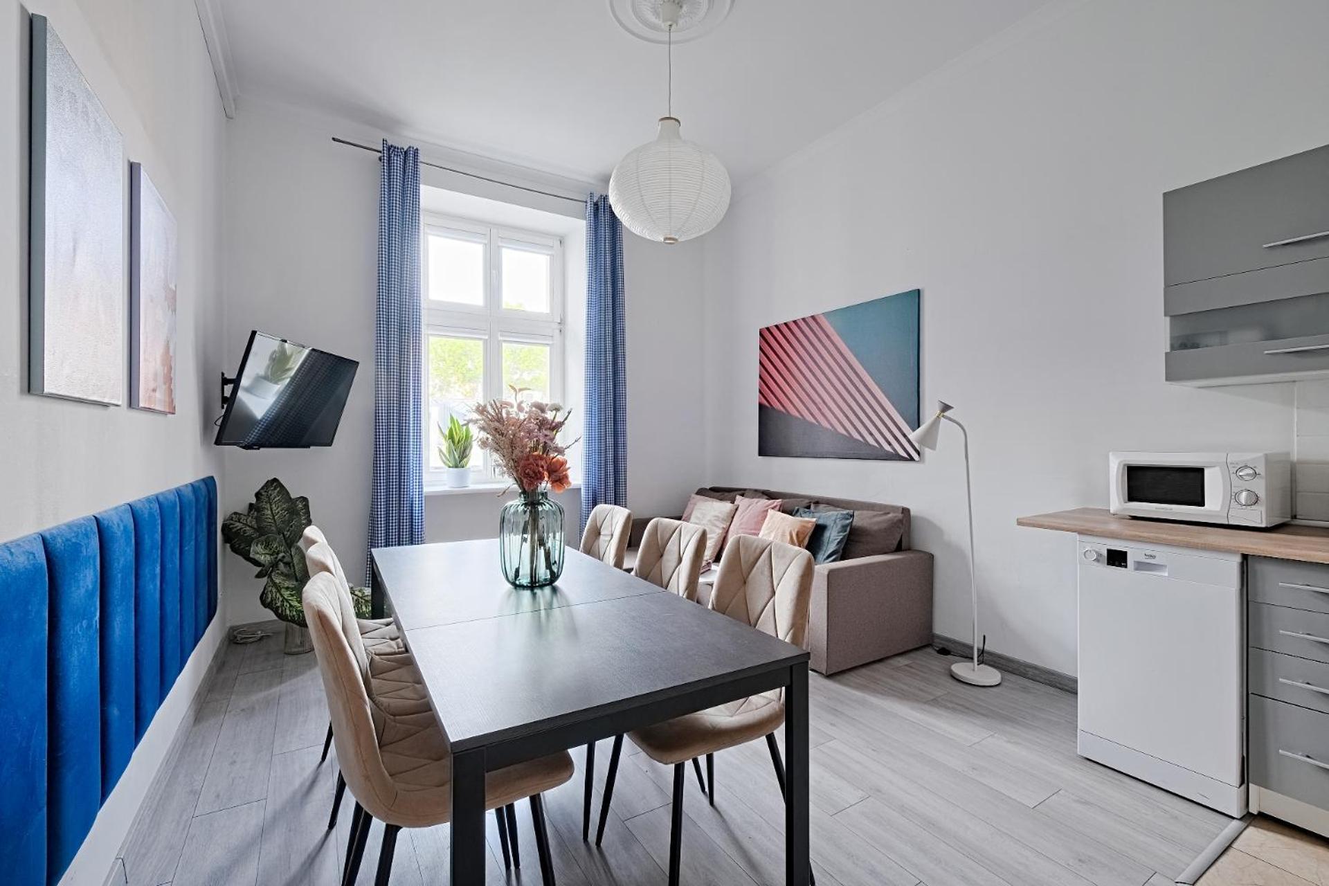 Urban Nest Apartments Gertrudy 7 Krakow Exterior photo