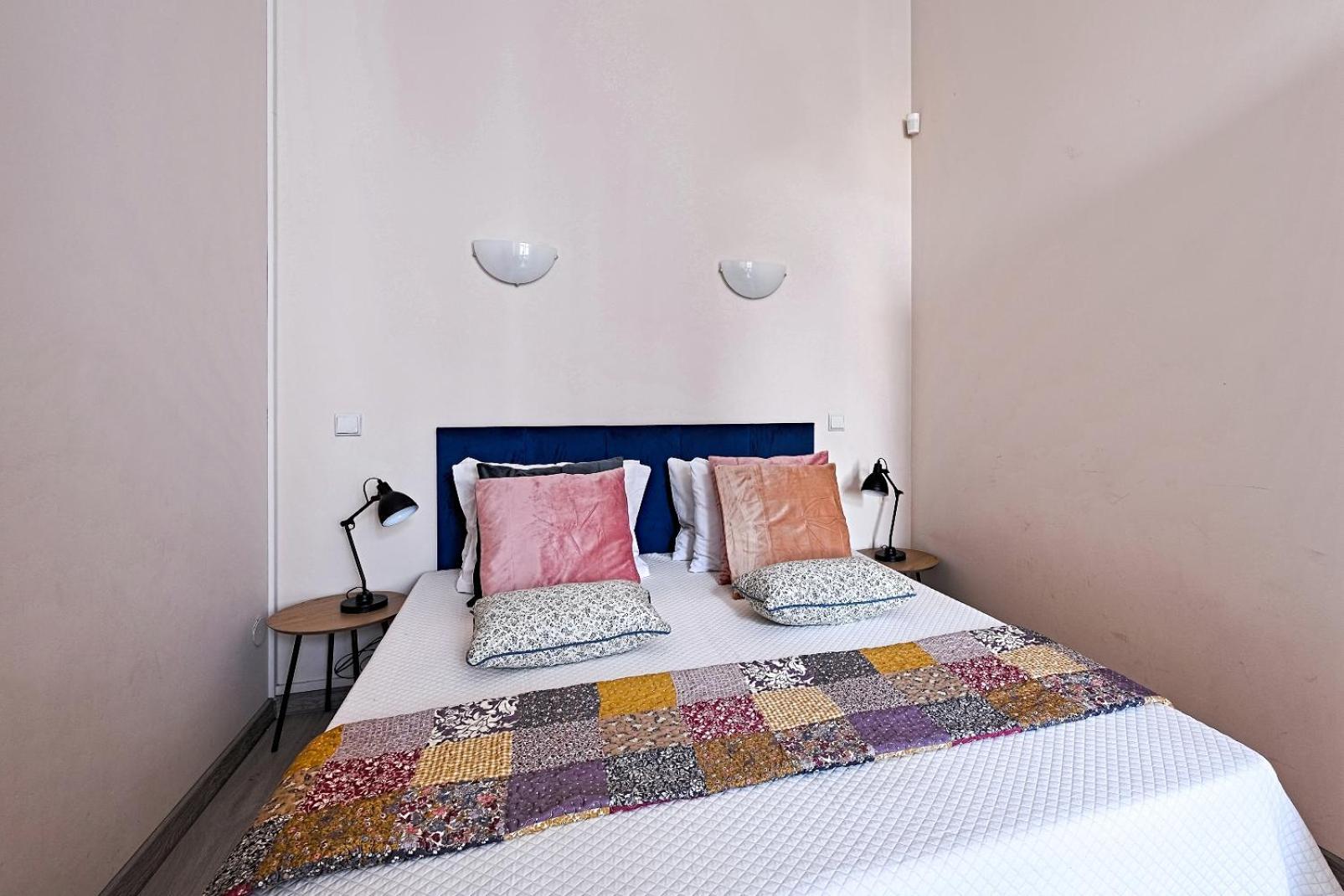Urban Nest Apartments Gertrudy 7 Krakow Exterior photo