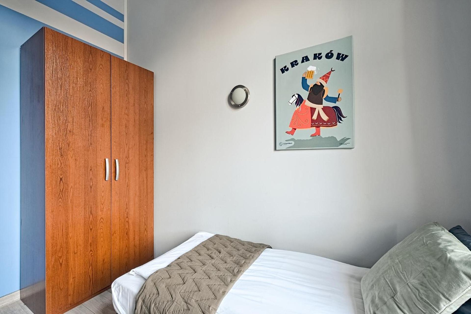 Urban Nest Apartments Gertrudy 7 Krakow Exterior photo